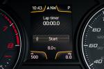 Seat Leon Cupra 2014 года (UK)
